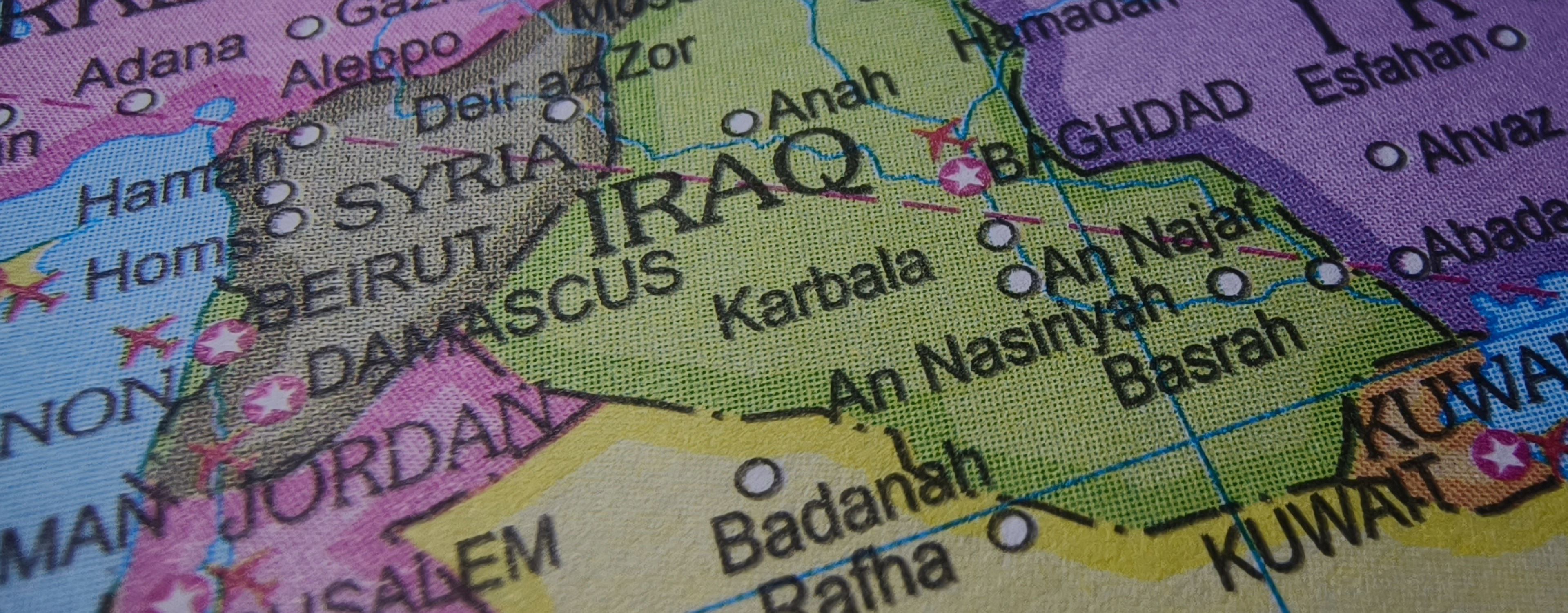 Snapshot_ Real estate in Iraq – a closer look into the opportunities and challenges